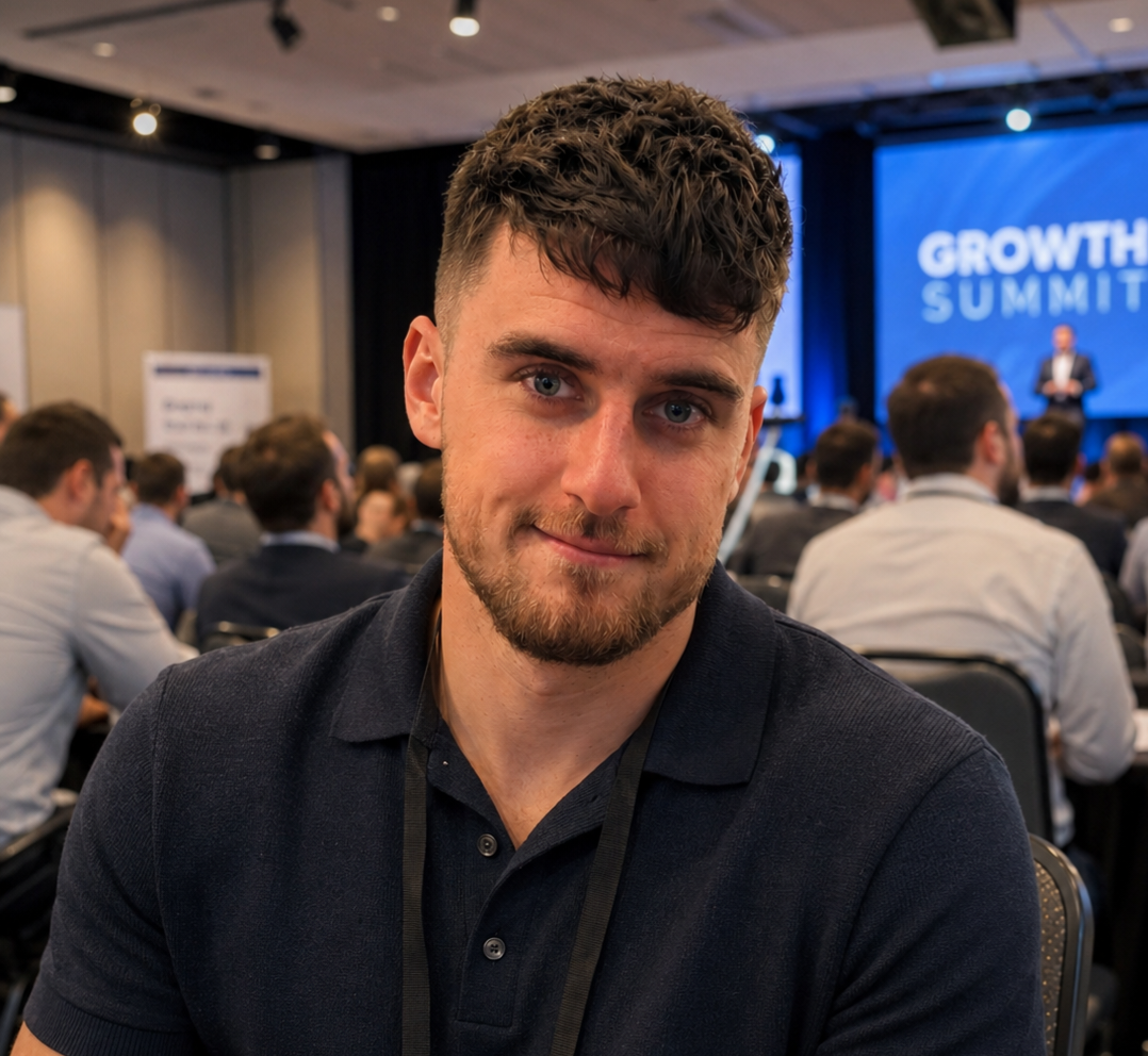 Bor Cerlini, ustanovitelj LeadFlow Media