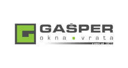 Gašper okna in vrata