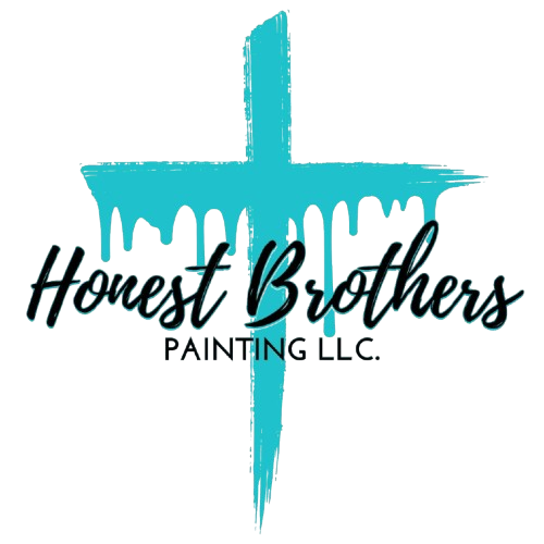 Honest Brothers Painting